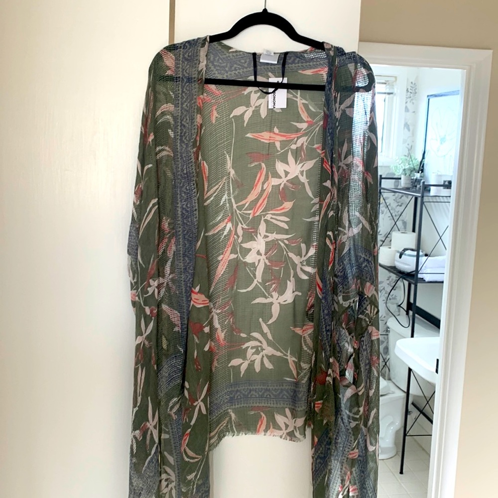 Kimono